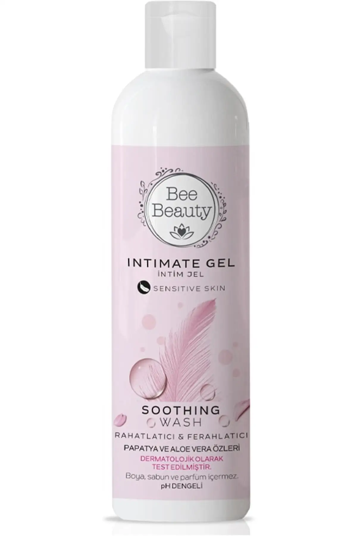 

Бренд: Bee Beauty фэйстим, гель для стирки, 250 мл, Категория: игрушка фэйстим