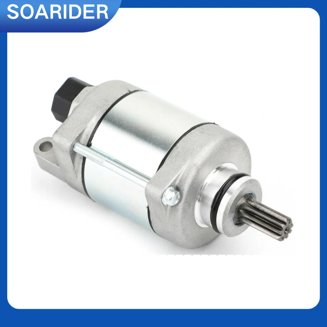 

Стартер для KTM 250 350 XCF-W EXC-F SX-F Husqvarna FE250 FC250 FC350 77240001100