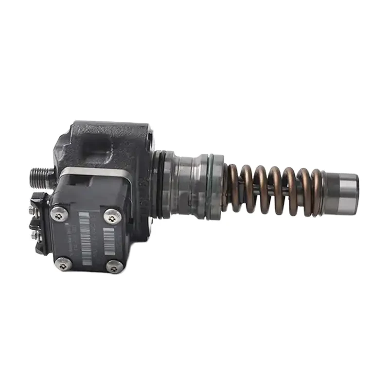 Высококачественный насос впрыска 0414750003 2112707 Насос топливной форсунки дизельного