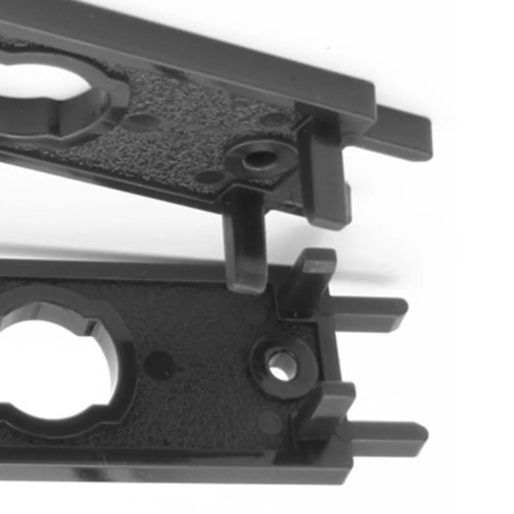 

2pcs Solar Panel For MC-4 Wrench ABS Single Head Wrenches Solar Generators Wire Connectors Cables Quickly Tighten Hand Tools