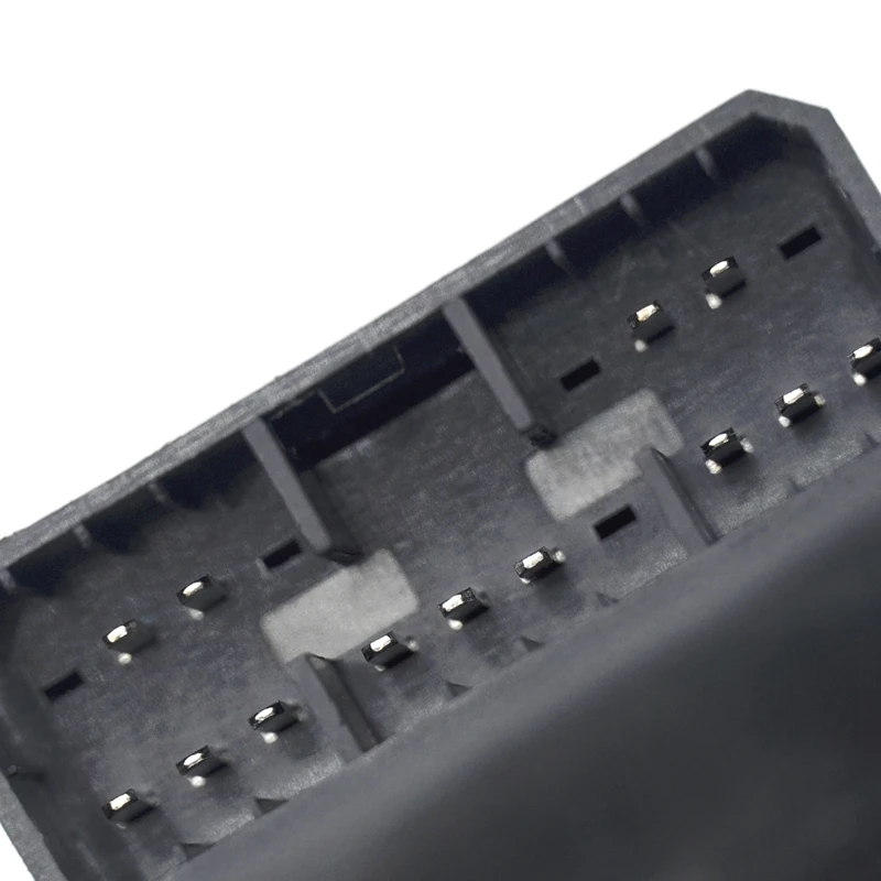 Запчасти для правого руля автомобиля переключатель управления