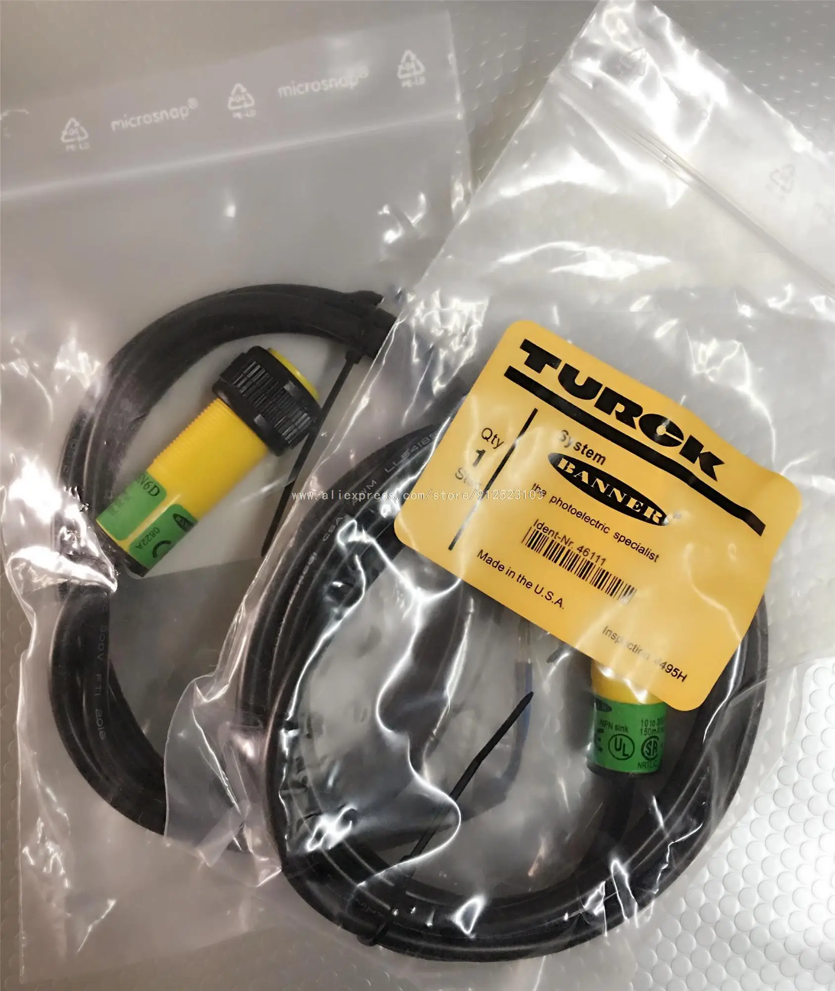 

S18SN6D S18SP6D M18 new and original