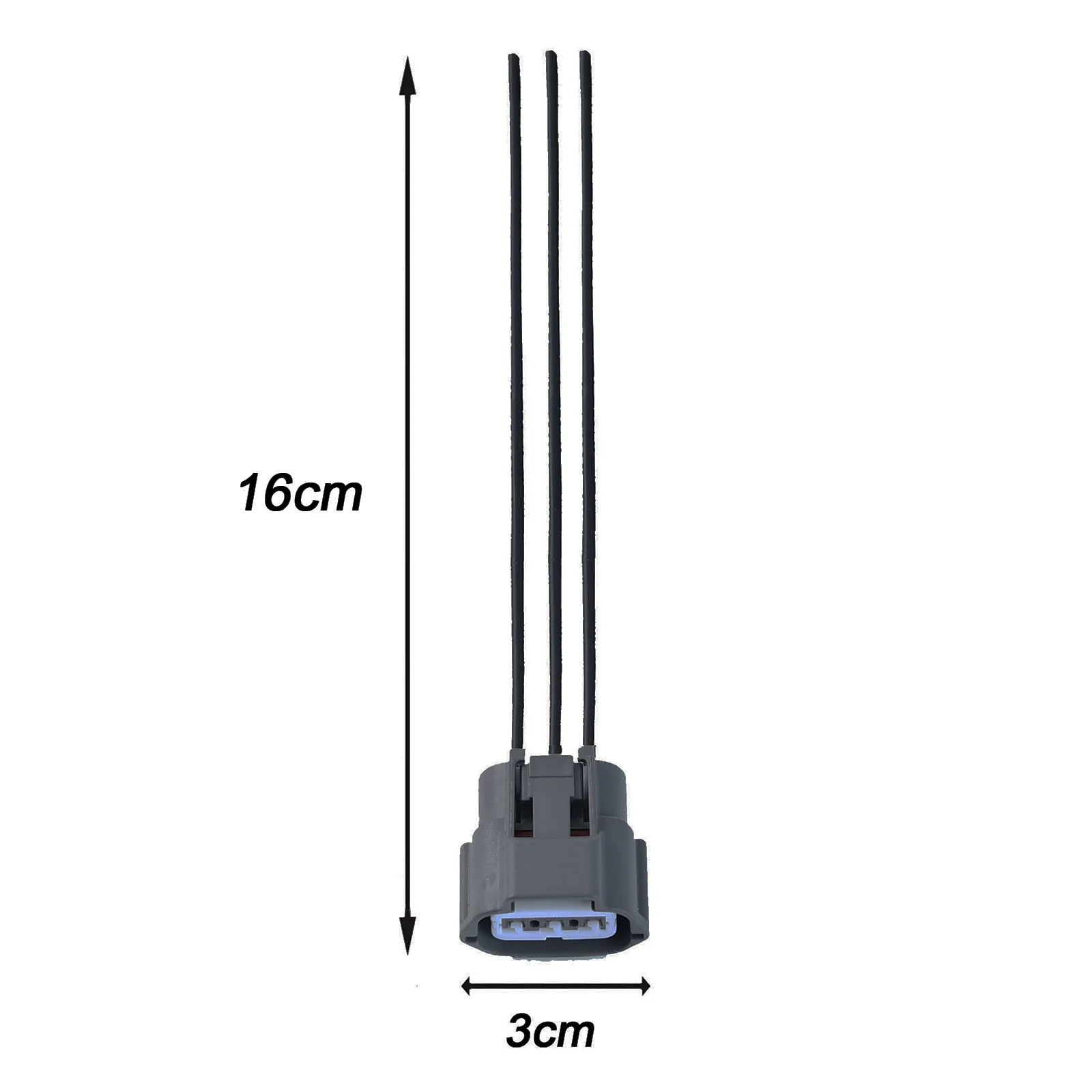 Гнездовой разъем катушки зажигания для Infiniti EX35 FX35 FX45 FX50 G25 G35 I30 I35 X35 M35 2003 2005 2006 2008