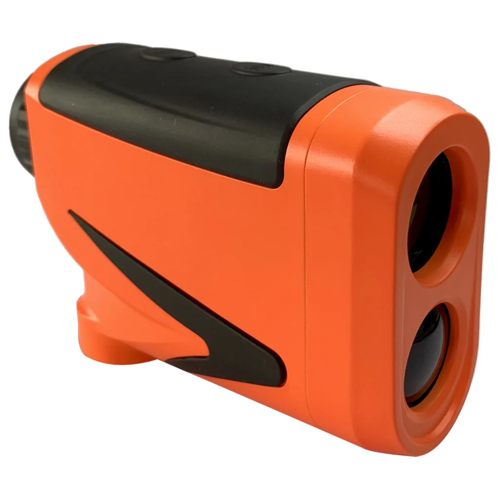 

2km binocular laser telemeter range finder high precision
