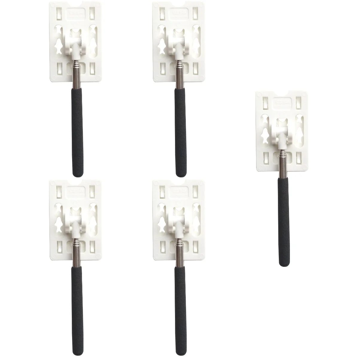 

5 шт., удочки для оплаты автомобилей