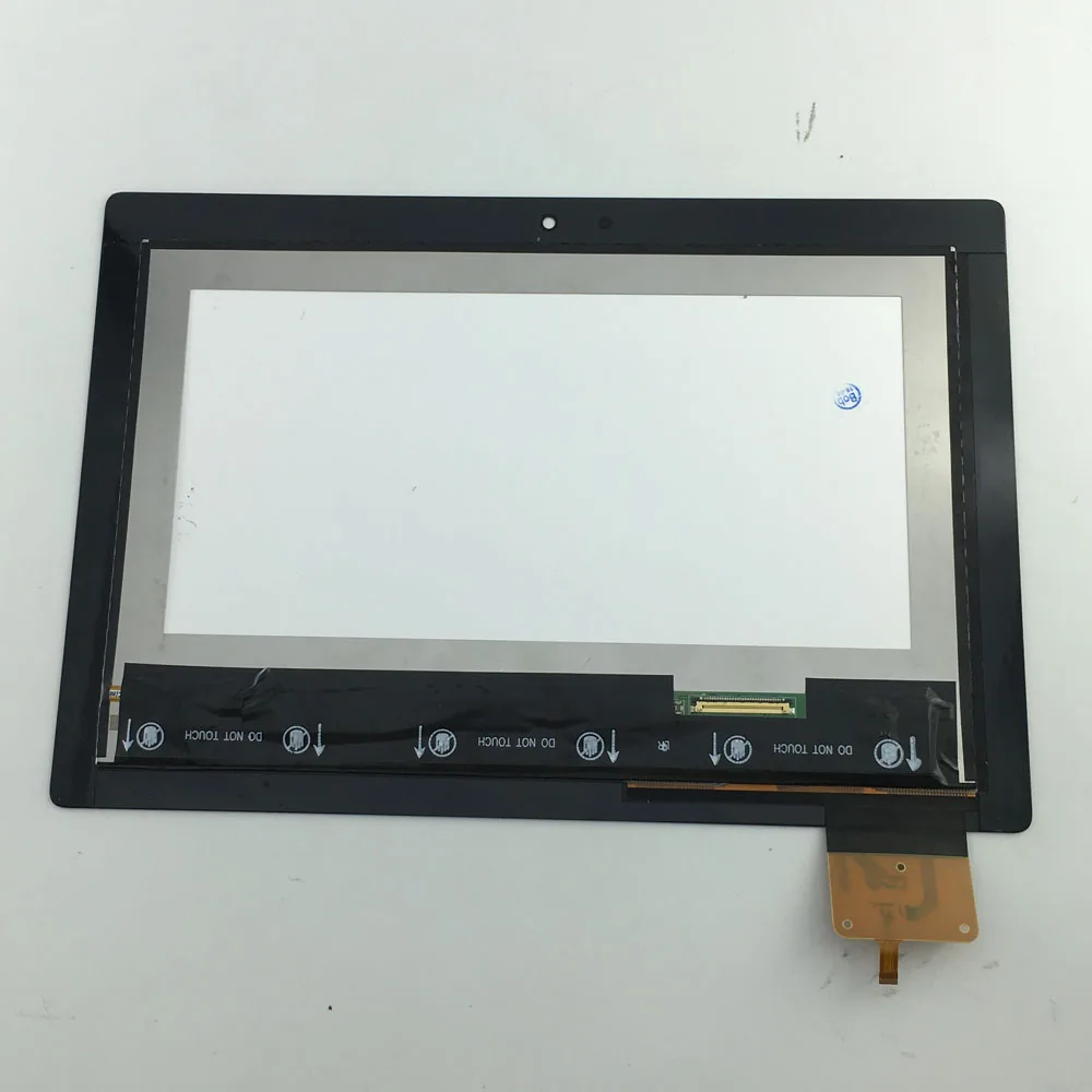 

10.1 inch lcd Display For Lenovo IdeaTab S6000-H S6000H S6000 S6000-F S6000F LCD Matrix Panel Touch Screen Digitizer Assembly
