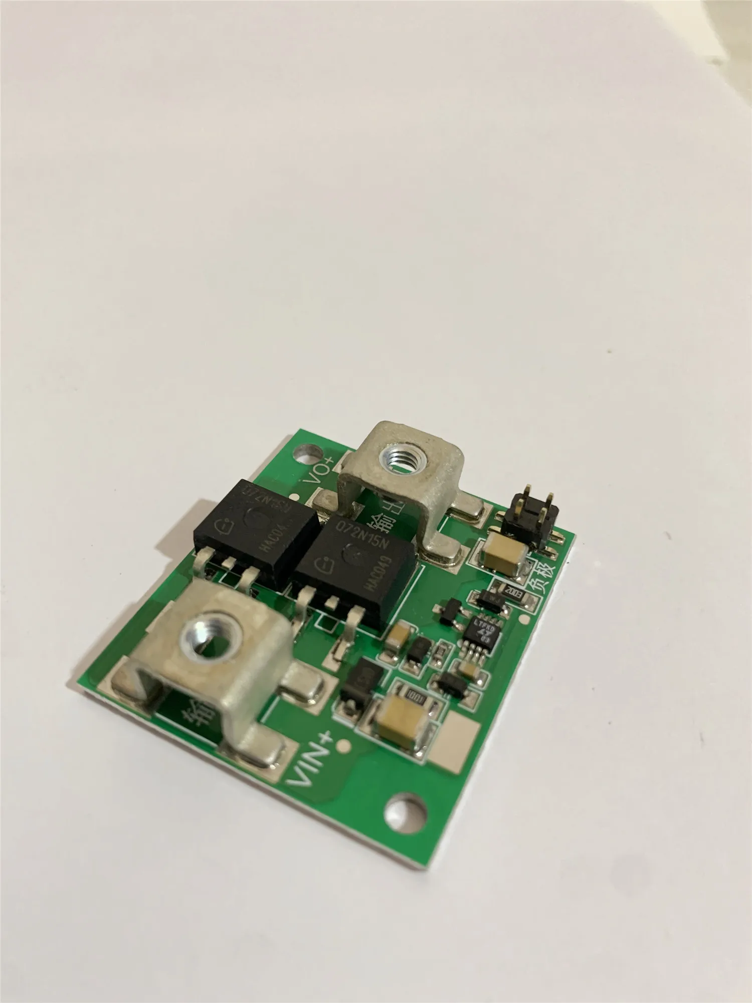 Диодный Солнечный блок питания для защиты от обратного орошения 150 в - купить по