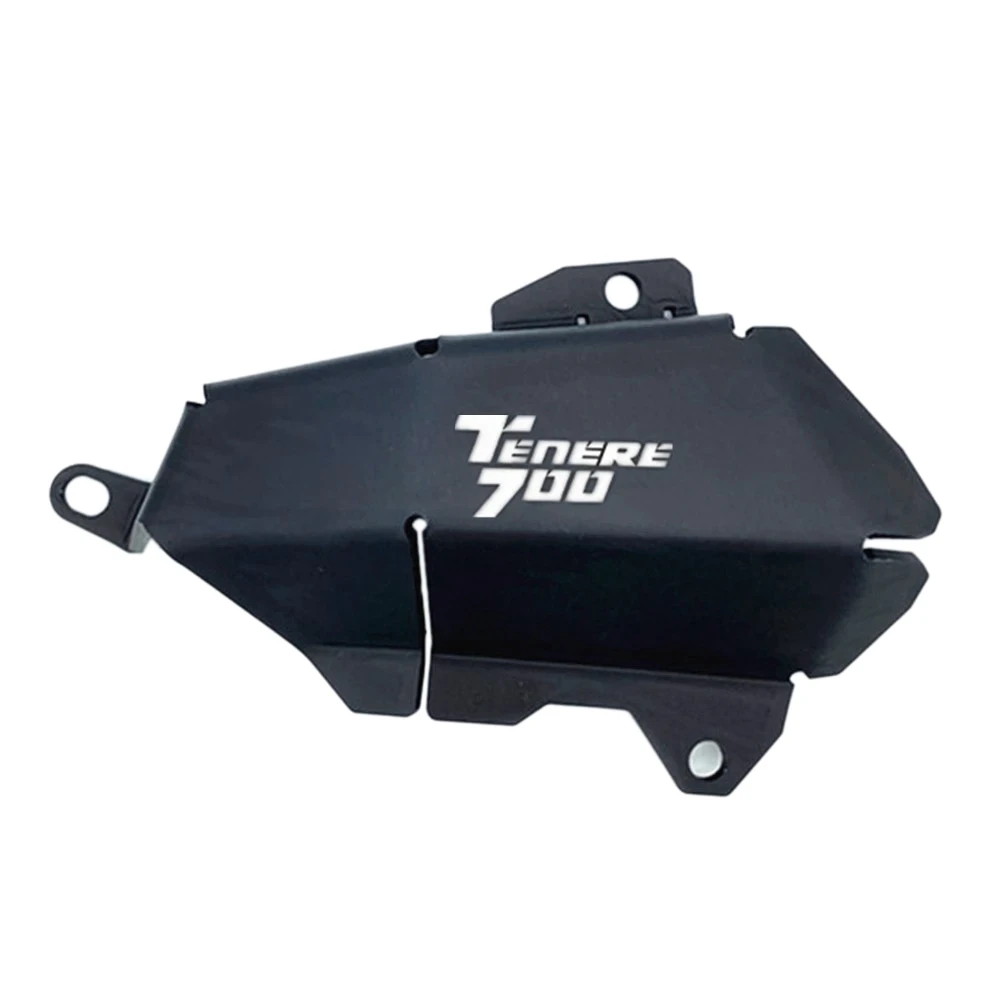 Комплект защитных чехлов двигателя мотоцикла для YAMAHA Tenere 700 XT700Z XTZ T7 T700 2019-2021