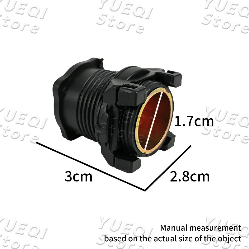 Фото A0019970101 0019970101 Винт крепления фары для Mercedes C-CLASS E-CLASS GLK-CLASS W211 W204 2008-2013 №4