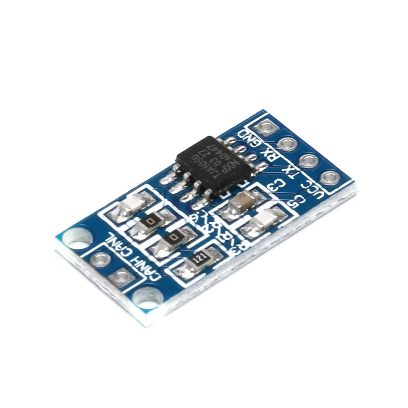 MCP2515 PCA82C250 CAN Модуль интерфейса контроллера платы драйвера шины для Arduino |