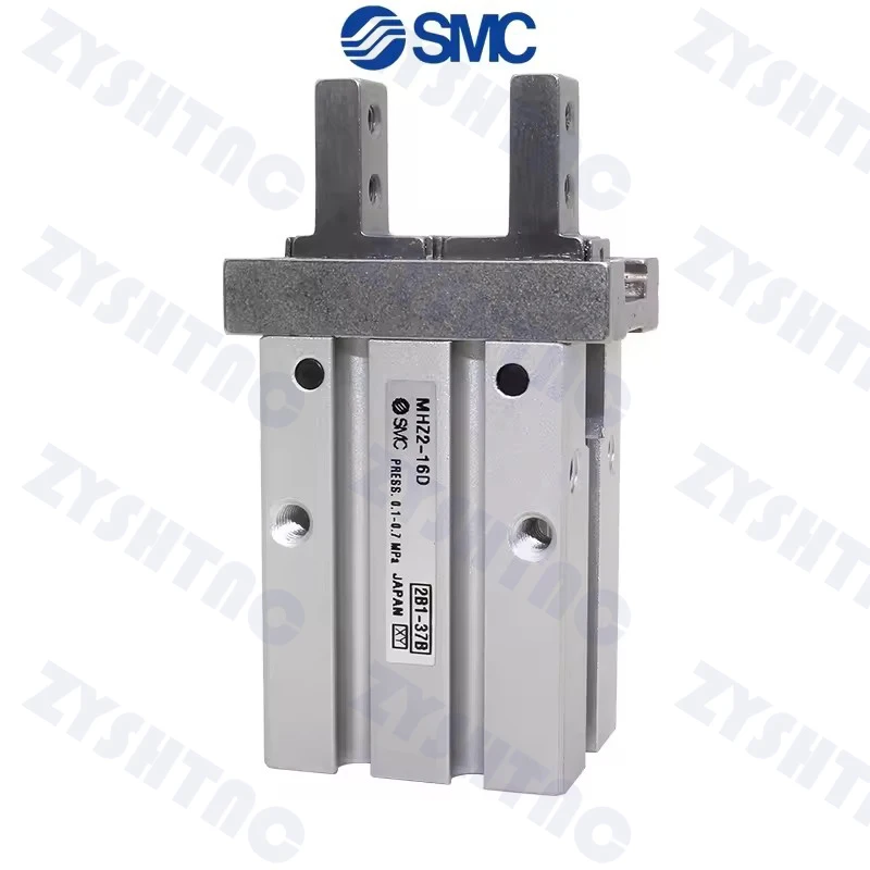 

Пневматический захват SMC MHZ2