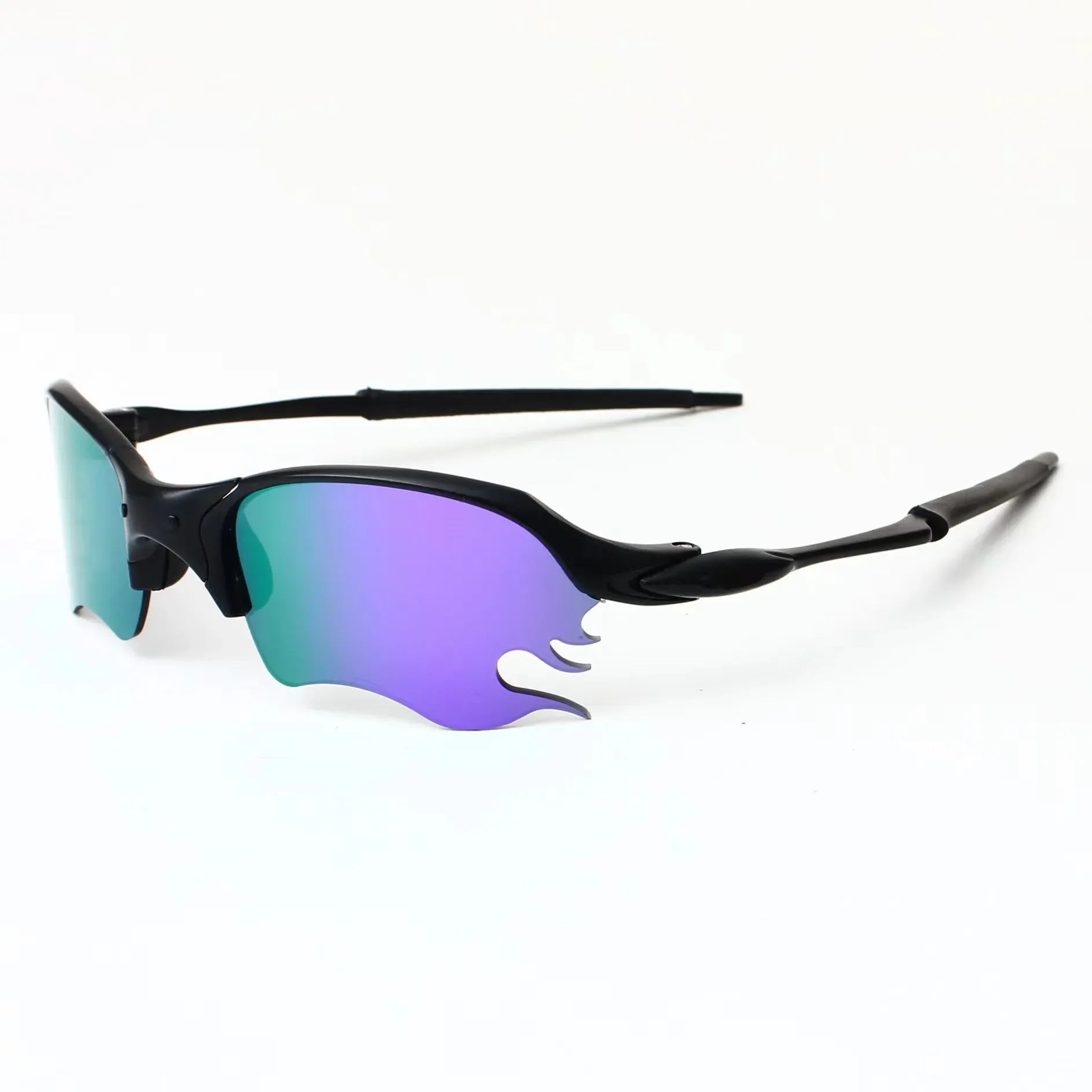 Новые поступления трансграничные спортивные солнцезащитные очки для езды на