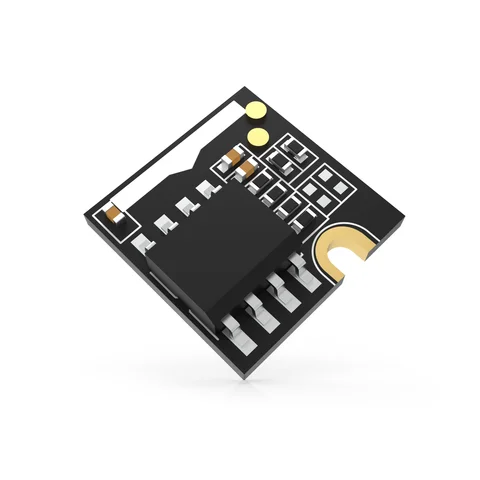 Модуль памяти Fujitsu MB85RC512T 512 kBit RAK15004