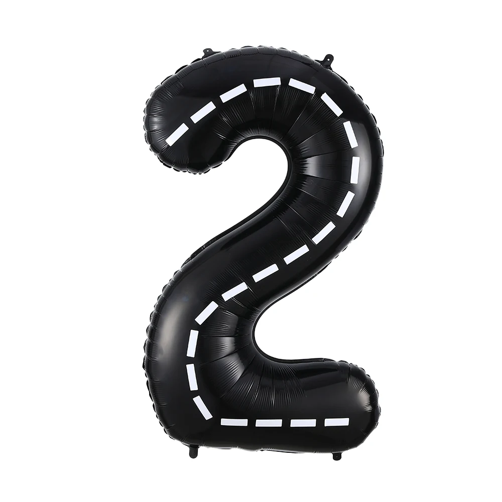 

Воздушные шары "Гоночный автомобиль" Partigos для дня рождения