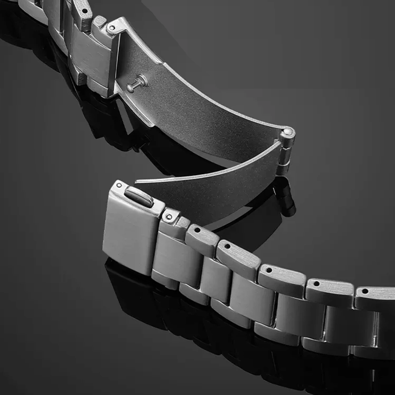 Real Titanium Strap For Apple Watch Ultra 49mm Supper Light 50g Watchband For iWatch 8 7 6 5 4 SE, 4 Colors Wristband to choose