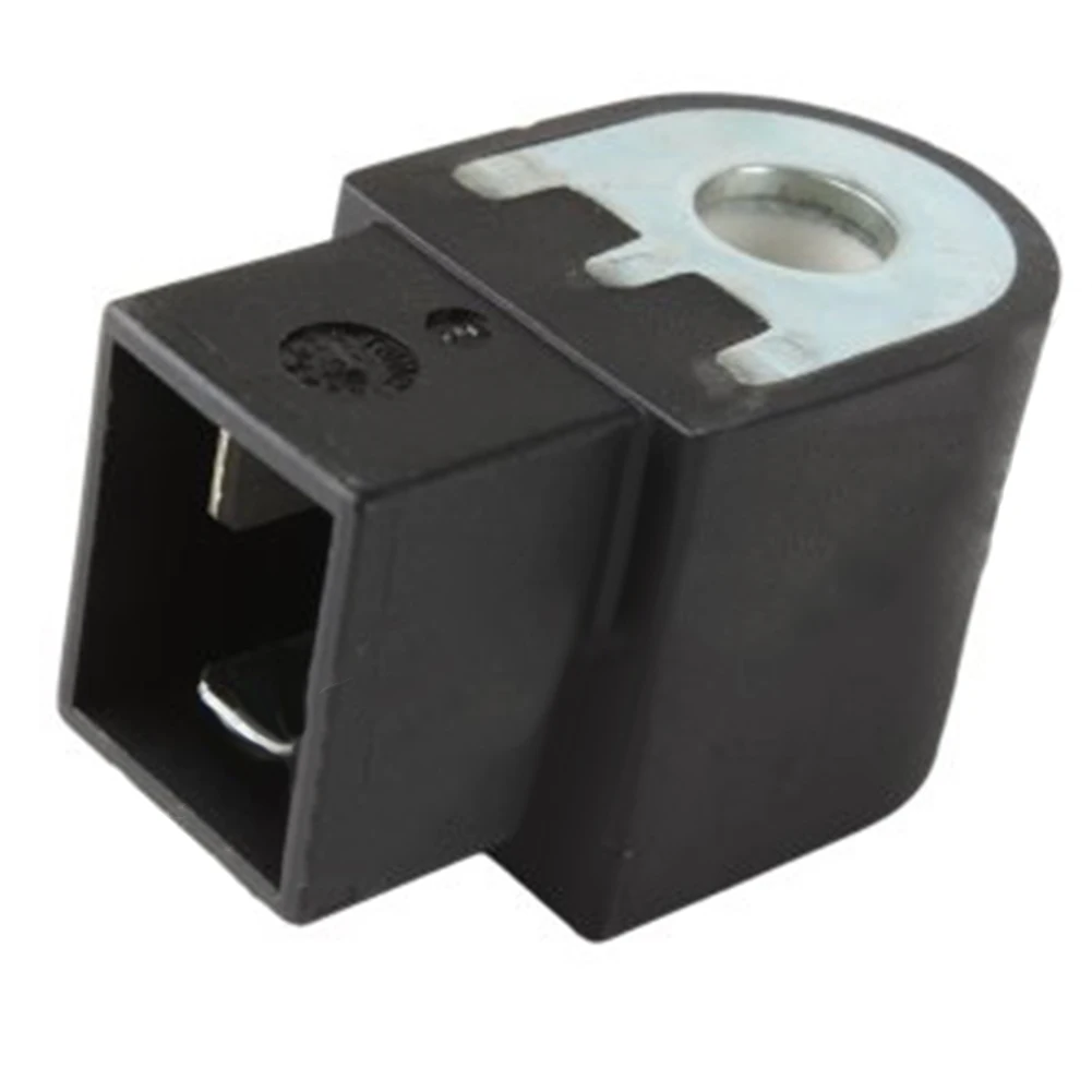 КЛАПАН электромагнитной катушки для Suntec T80 220-240 В AS-AP-AL-ALE-AR-AT-AUV 3713871 Насос горелки