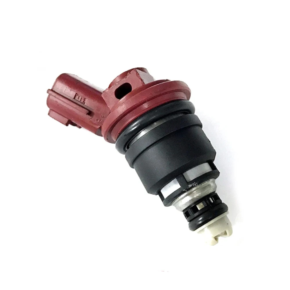 Набор из 4 топливных форсунок 16600-53J03 A46-00 для Nissan Altima Infiniti 3.0L Z32 SR20 Sentra 1991-1993 2.0L L4 16600-53J01 (art.: 3920d13dcb593) - 3920d13dcb593