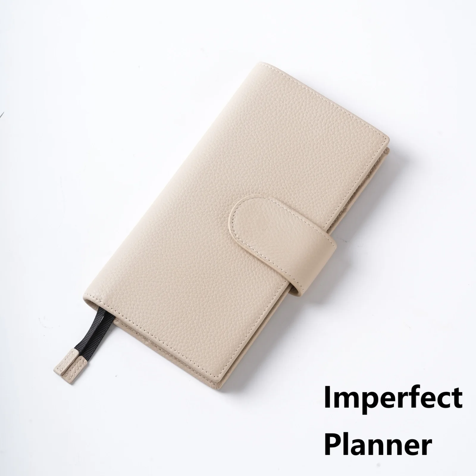 Smartfee чехол-планировщик для Hobonichi Weeks кожаный