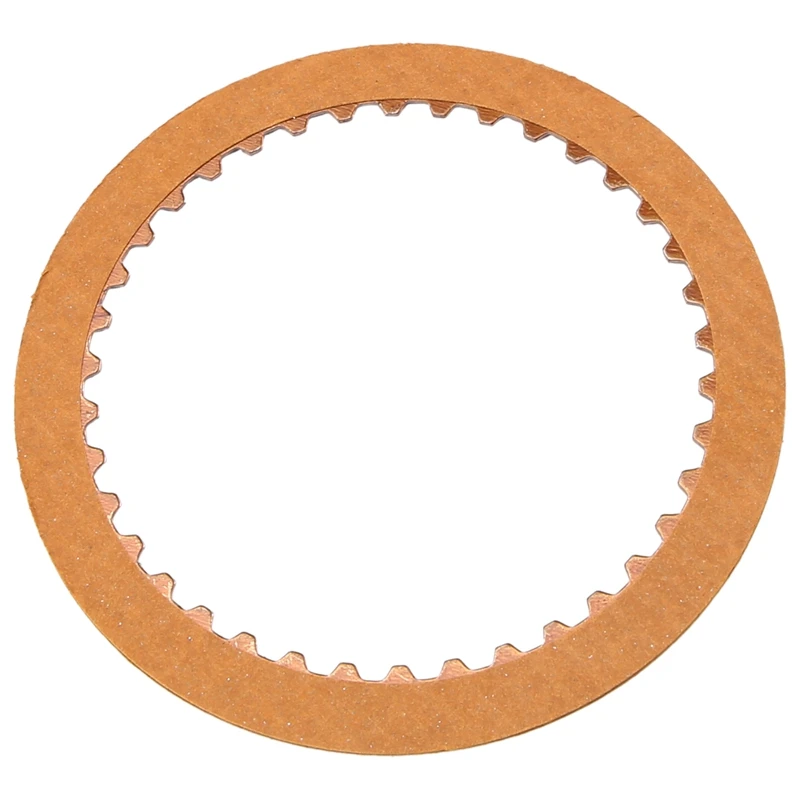 Диск фрикционный для коробки передач KM175 KM177 F4A22 F4A33 диск Hyundai KIA 4 скорости 16 шт.