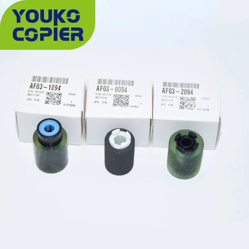 

20 наборов, планшетофон для разделения для Ricoh MP C3003 C3503 C4503 C5503 2554 3054 3554 4055 6055