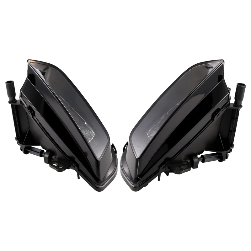 Передняя противотуманная лампа галогенная фара в сборе для A3 8V RS3 S3 хэтчбека 2012-2016