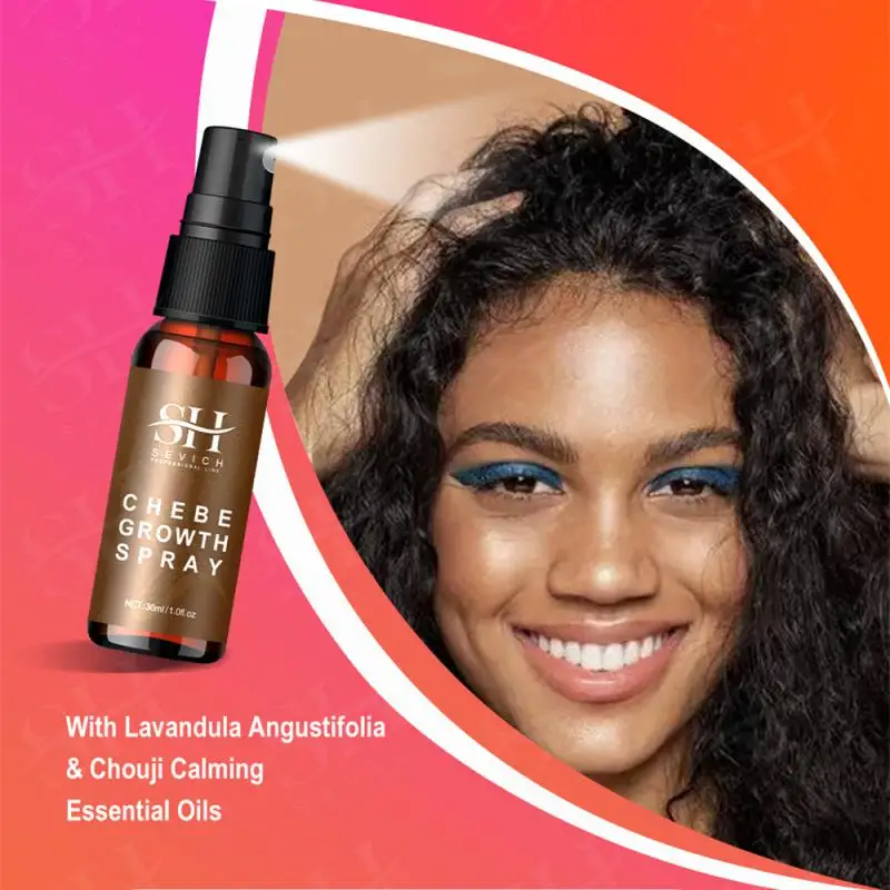 

Sevich Rosemary Dense Hair Spray Biotin Nourishing And Refreshing Scalp Onion Oil Essential Oil Repair Dry Damaged Hair