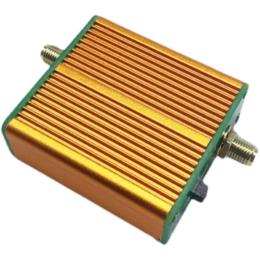 RF AMP 04A Предусилитель черезpp