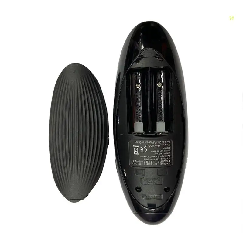 Пульт для ЖК-телевизора со светодиодной подсветкой