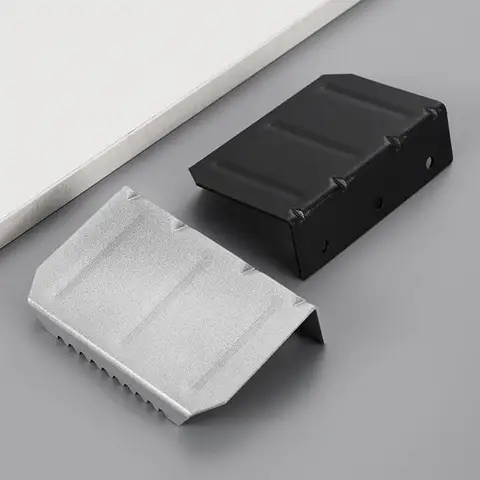 Механизм открытия дверей ножной педалью