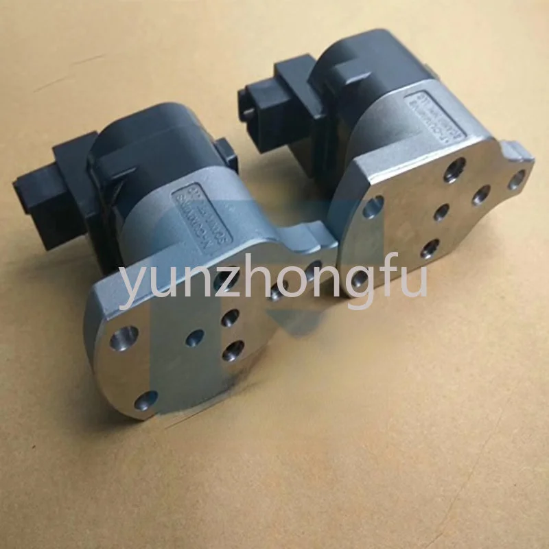 

Genuine ISX15 QSX15 Engine Parts 4089980 Fuel Pump Actuator 4089981
