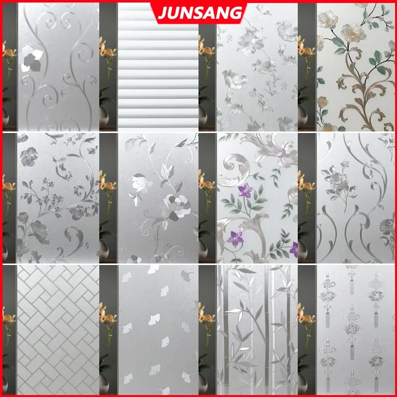 

Free tools Window Film Privacy 3D Decorative Window Vinyl Static Cling Window Sticker Stained Removable Glass Decals