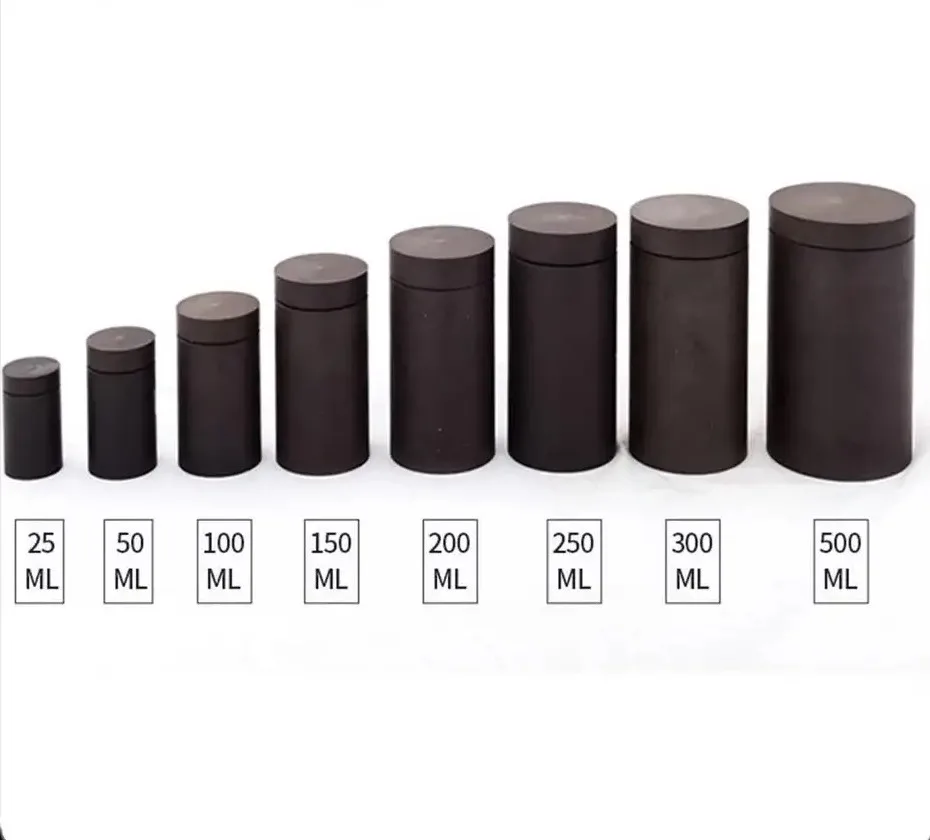 25 мл 50 100 150 200 PPL ПТФЭ для гидротеплосинтезного реактора с тефлоновым реакционным