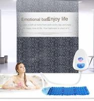 Теперь прием ванны будет.. Блаженством!
Массажер + джакузи..#5