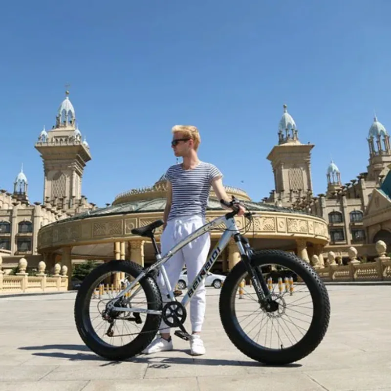 26-дюймовый размер колеса стальная рама материал дешевый спортивный велосипед