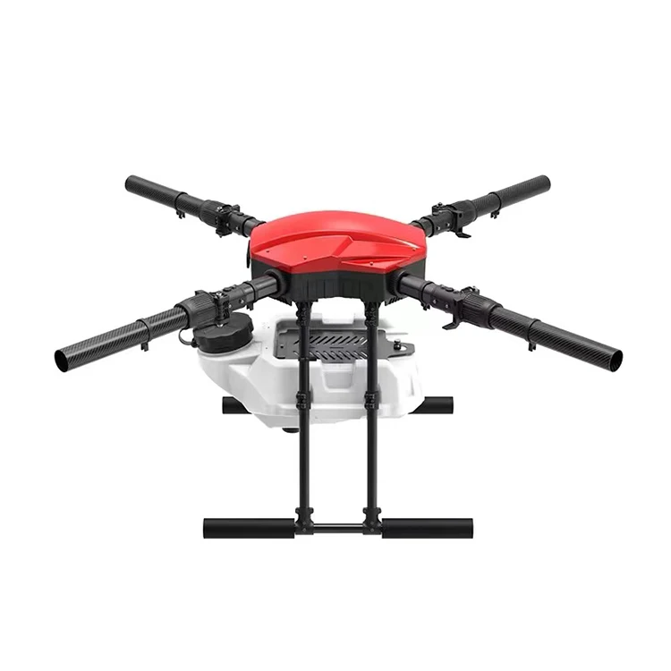 

2023 10 liters Agriculture Spray Drone Spraying Price Uav Sprayer / agricultural spraying drone for sale Agricultural drone rack