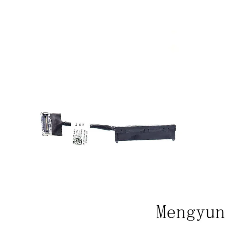 Кабель-адаптер жесткого диска SSD HDD Кронштейн 0PCX32 PCX32 096GVC 96GVC для Dell Latitude 5521 E5521