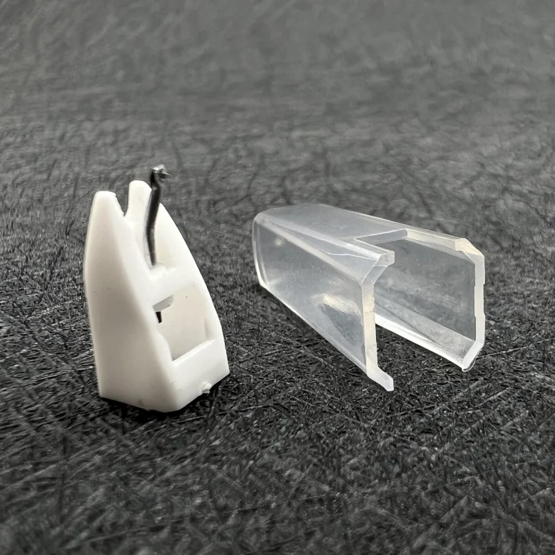 Ortofon 1th Cartridge Diamond Replacement Stylus For Concorde OM Super OMB OMP OMT OD LM TM SMB und SG Gramophone Accessories