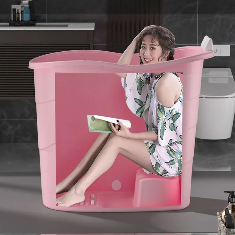 Гидромассажная Ванна для взрослых Suntan экологически чистая Японская уличные