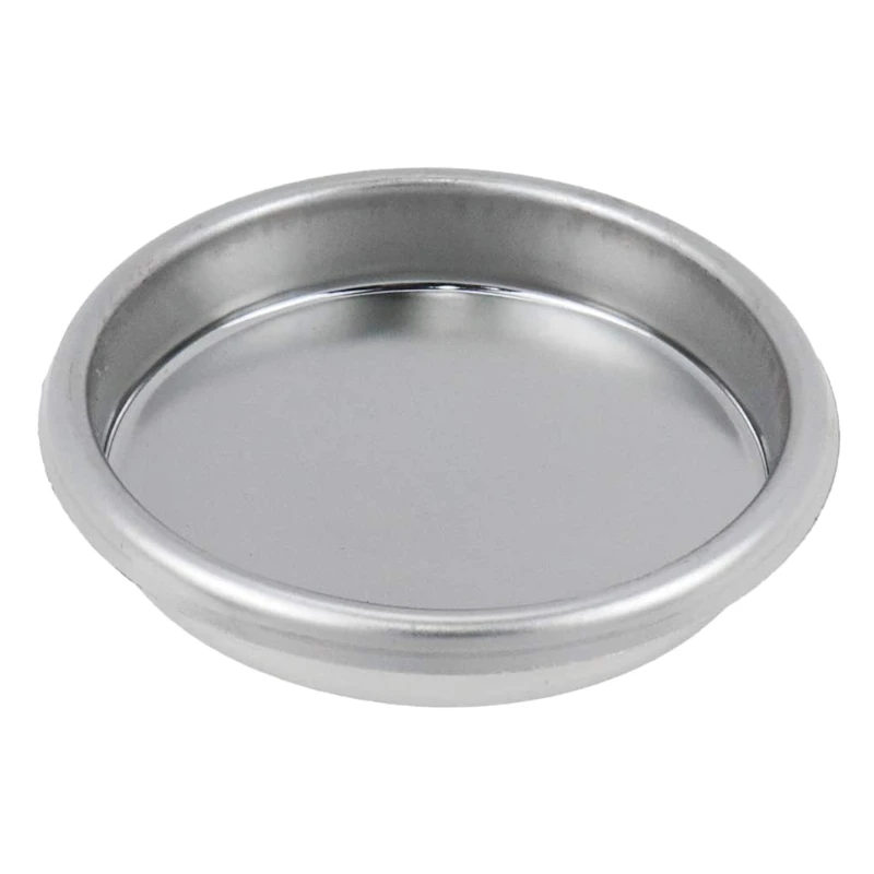 Backflush Insert Basket