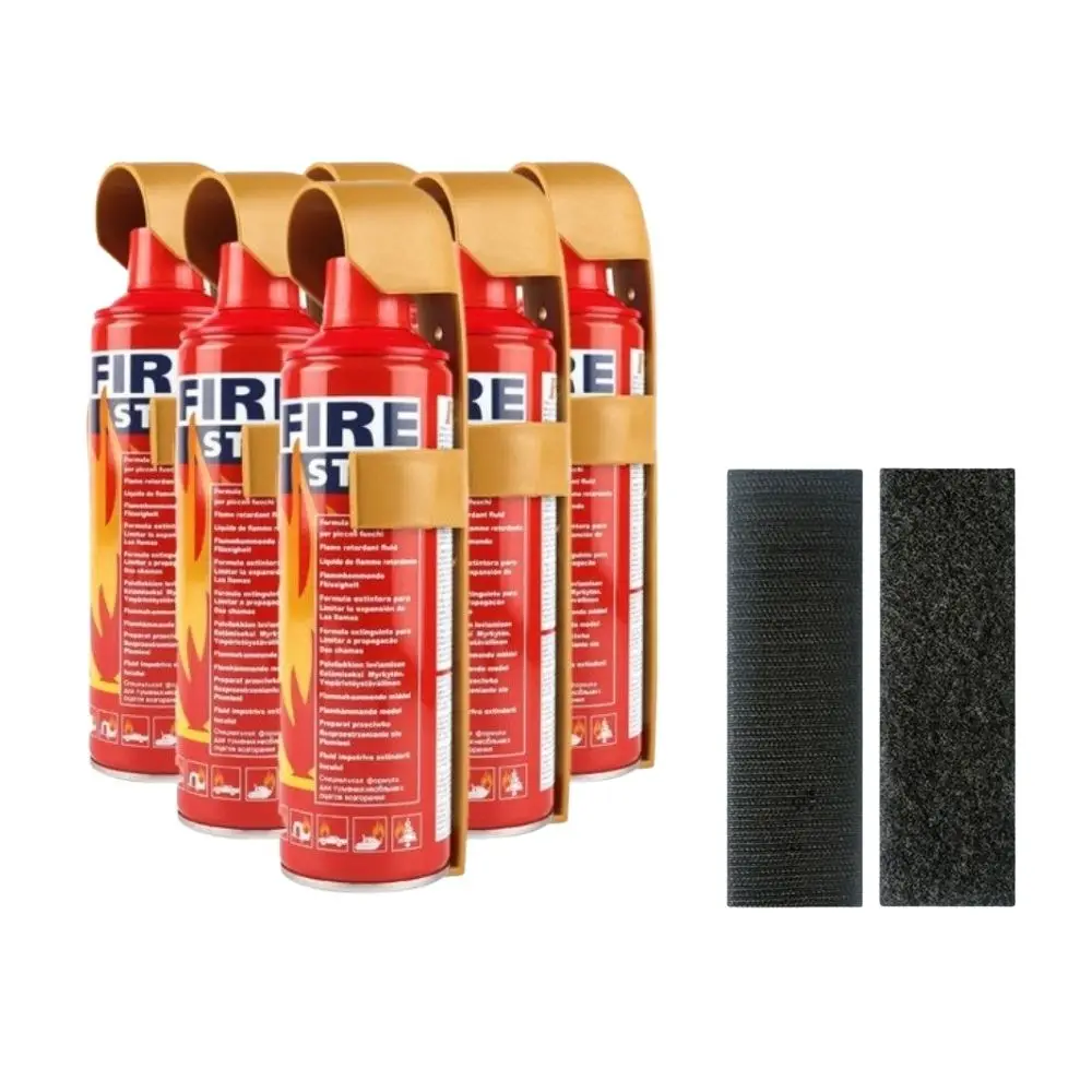 

Огнетушитель из пенопласта для дома, кухни, автомобиля, гаража, лодки, предотвращает повторное зажигание, огнетушители из твердого материала, горючие