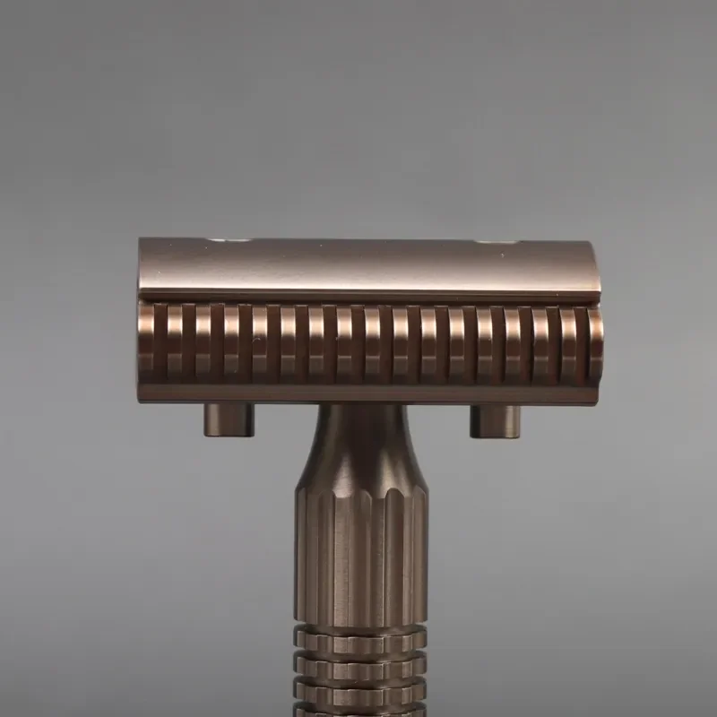 Рисунок 5 - Мужская Регулируемая Безопасная