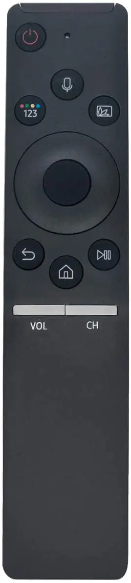 

BN59-01298G Voice Bluetooth Remote for Samsung 4K QLED Smart TV Q6 Q7 Q8 Series