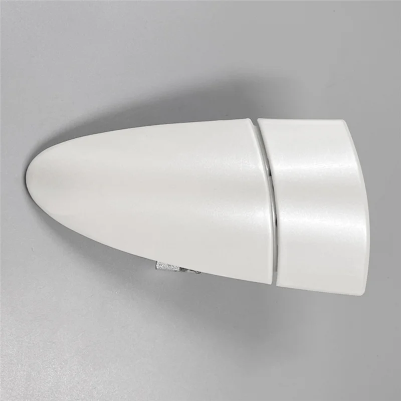 72141-SZT-G01ZC вытягиватель для правой руки Honda CRZ внешняя дверная ручка 2011-2015 без ключа