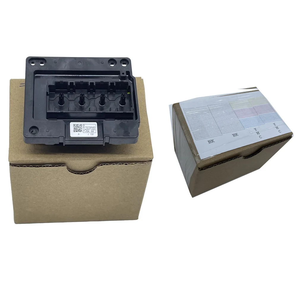 Ф 151000 Печатающая головка подходит для Epson Work Epsonce WF-7728 WF-7110 WF-7620 WF-7218 WF-7725 WF-7611 WF-7610