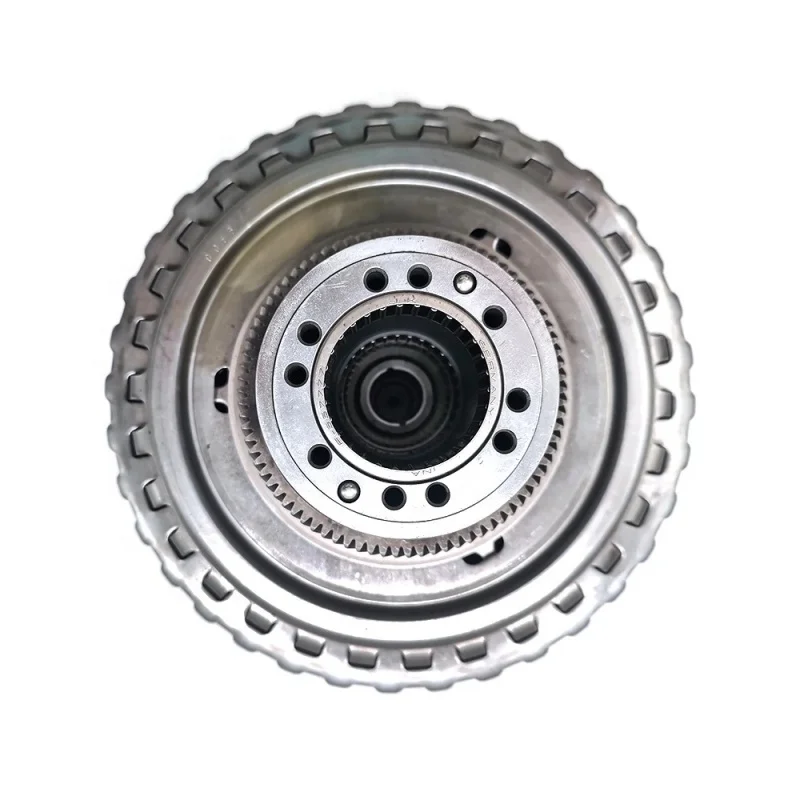 7 скоростной TCU TCM OB5927156F Q5 A6L OB5 модуль управления ob5 dct dl501 0b5 сцепление для Au di