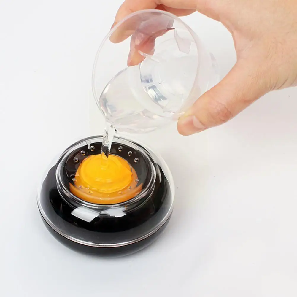 

Wet Hands With Round Ball Simple And Elegant Office And Hot Home Financial School Office Sell Stationery Supplies Dropshipp H7v9