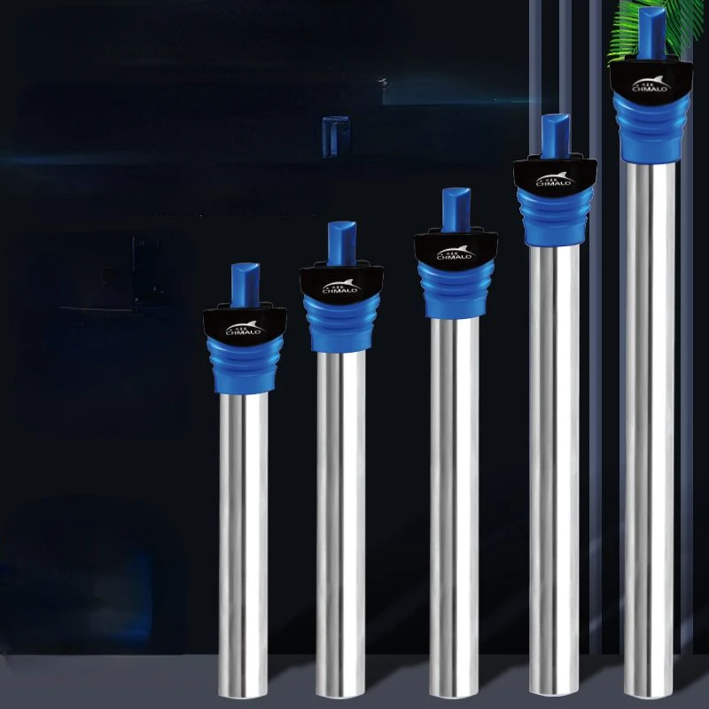 

Автоматическая постоянная температура, энергосберегающий нагревательный стержень, горячий водонепроницаемый, взрывозащищенный аквариум,...