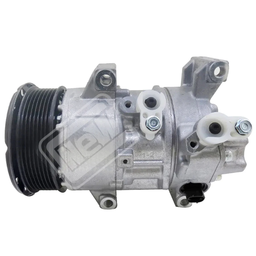 Компрессор переменного тока 5SE12C для TOYOTA COROLLA VERSO AURIS RAV 4 RAV4 447260 -1256 -1258 88310-02400 88310-02480