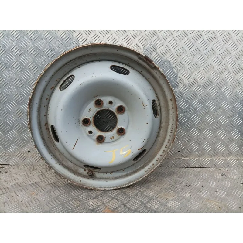 RIM/2048712 for PEUGEOT J5 (280) 2.5 DIESEL | Wheels
