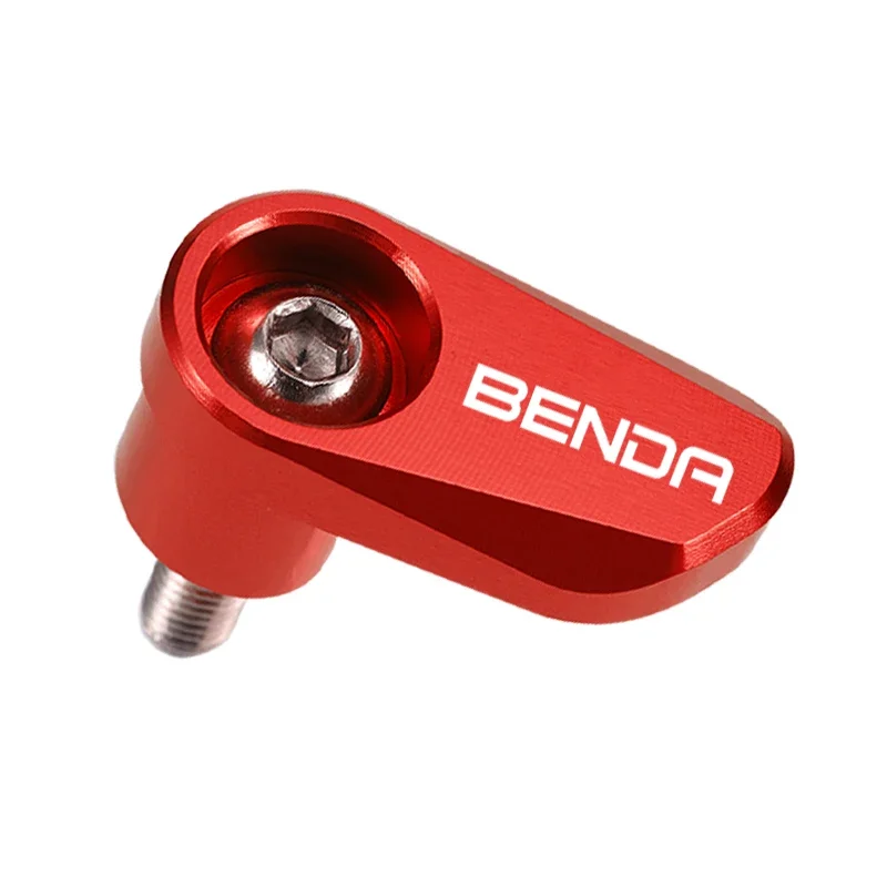 

Аксессуары для Benda LFC700 LFC 700, защита датчика ABS на переднее и заднее колесо мотоцикла